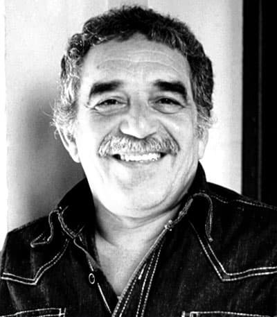 Gabriel García Márquez